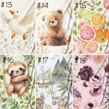 Charger l&#39;image dans la galerie, Serviette de plage (MOTIF GRAND FORMAT)
