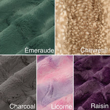 Charger l&#39;image dans la galerie, Petites poires - Couverture personnalisée
