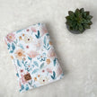 Doudou douceur - Jardin pastel