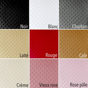 Petites poires - Couverture personnalisée