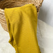 Couverture en pointelle