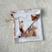 Attache-suce douceur - Ourson mignon