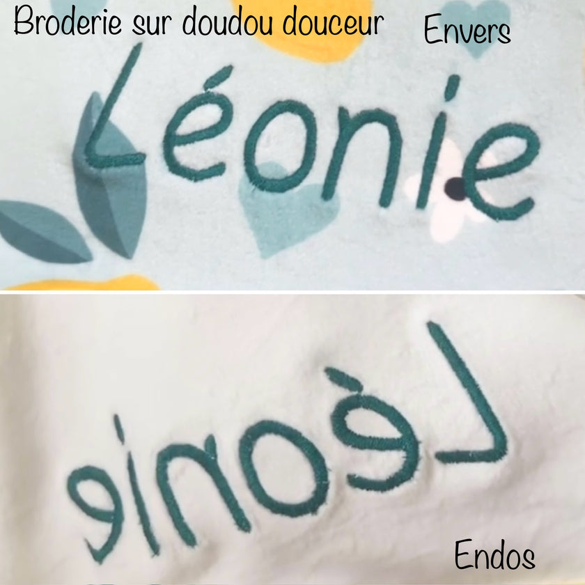 Broderie