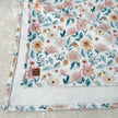 Doudou douceur - Jardin pastel