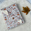 Couverture en minky - Gus Gus