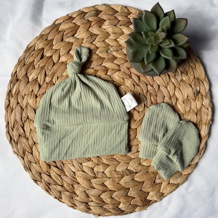 Ensemble de naissance - Sauge