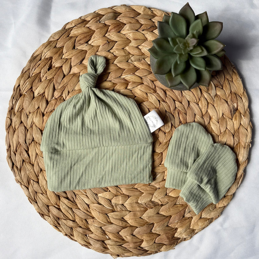 Ensemble de naissance - Sauge