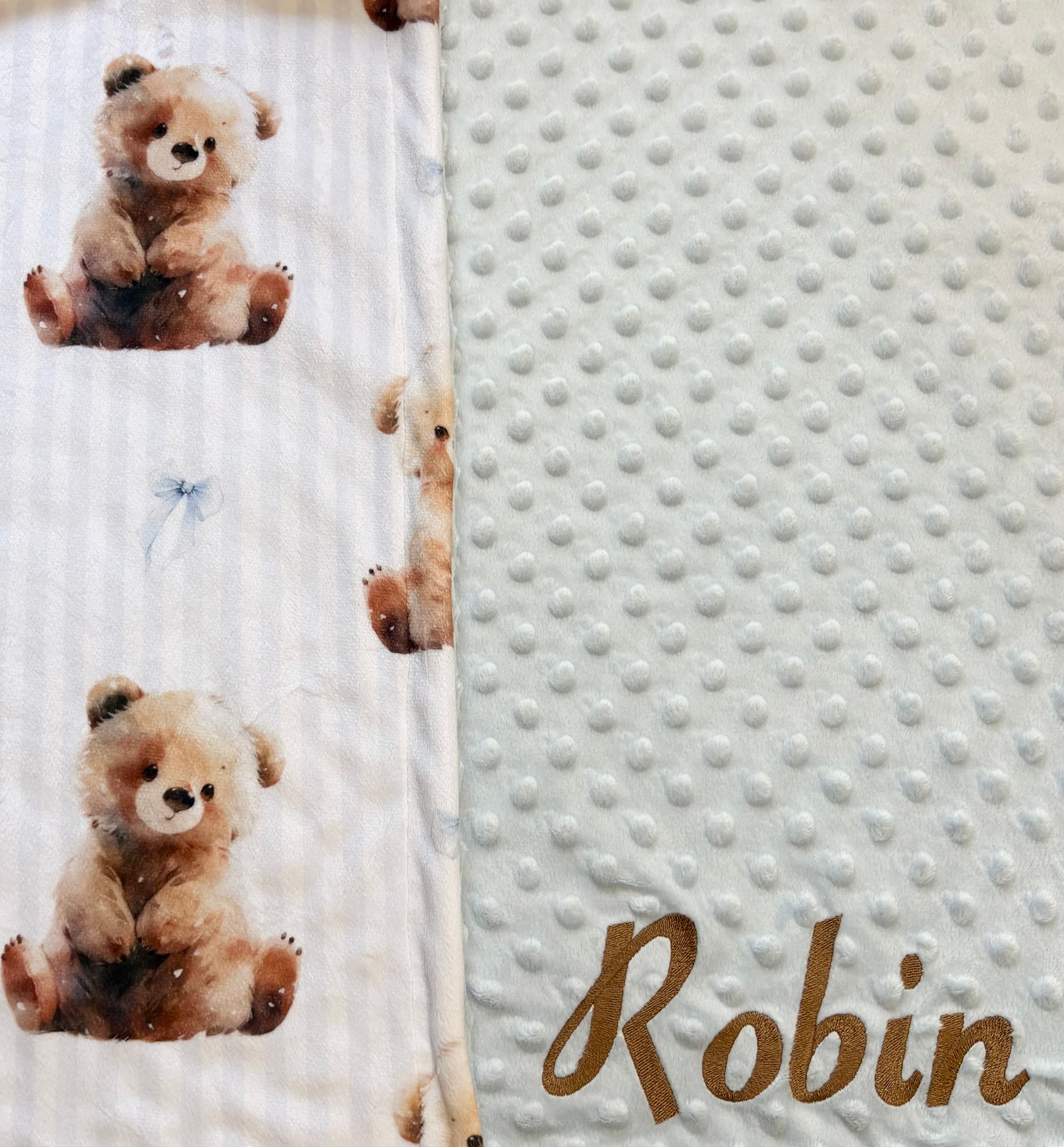 Broderie