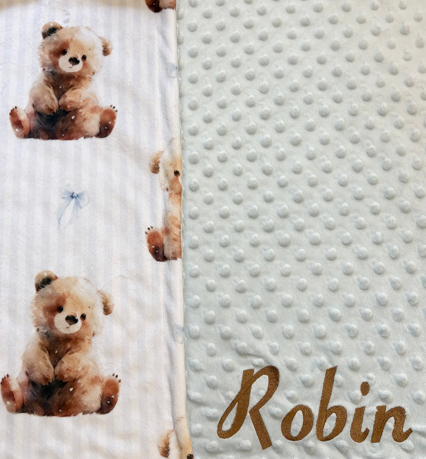 Broderie