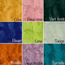 Charger l&#39;image dans la galerie, Petites poires - Couverture personnalisée
