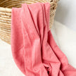 Couverture en pointelle