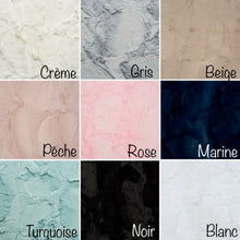 Charger l&#39;image dans la galerie, Petites poires - Couverture personnalisée
