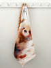 Doudou de transport - Petit ourson