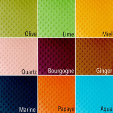Charger l&#39;image dans la galerie, Petites poires - Couverture personnalisée
