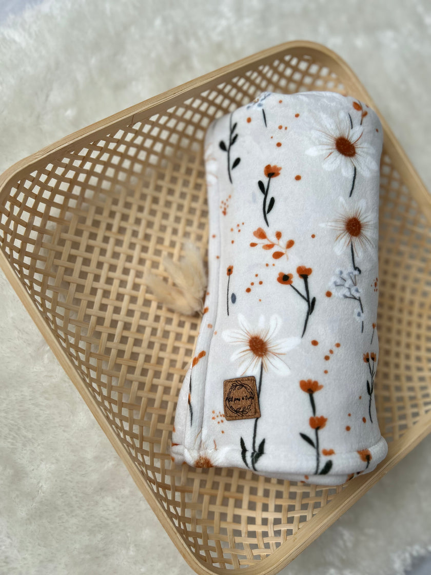 Doudou douceur - Boho