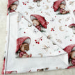 Doudou douceur - Ourson champignon
