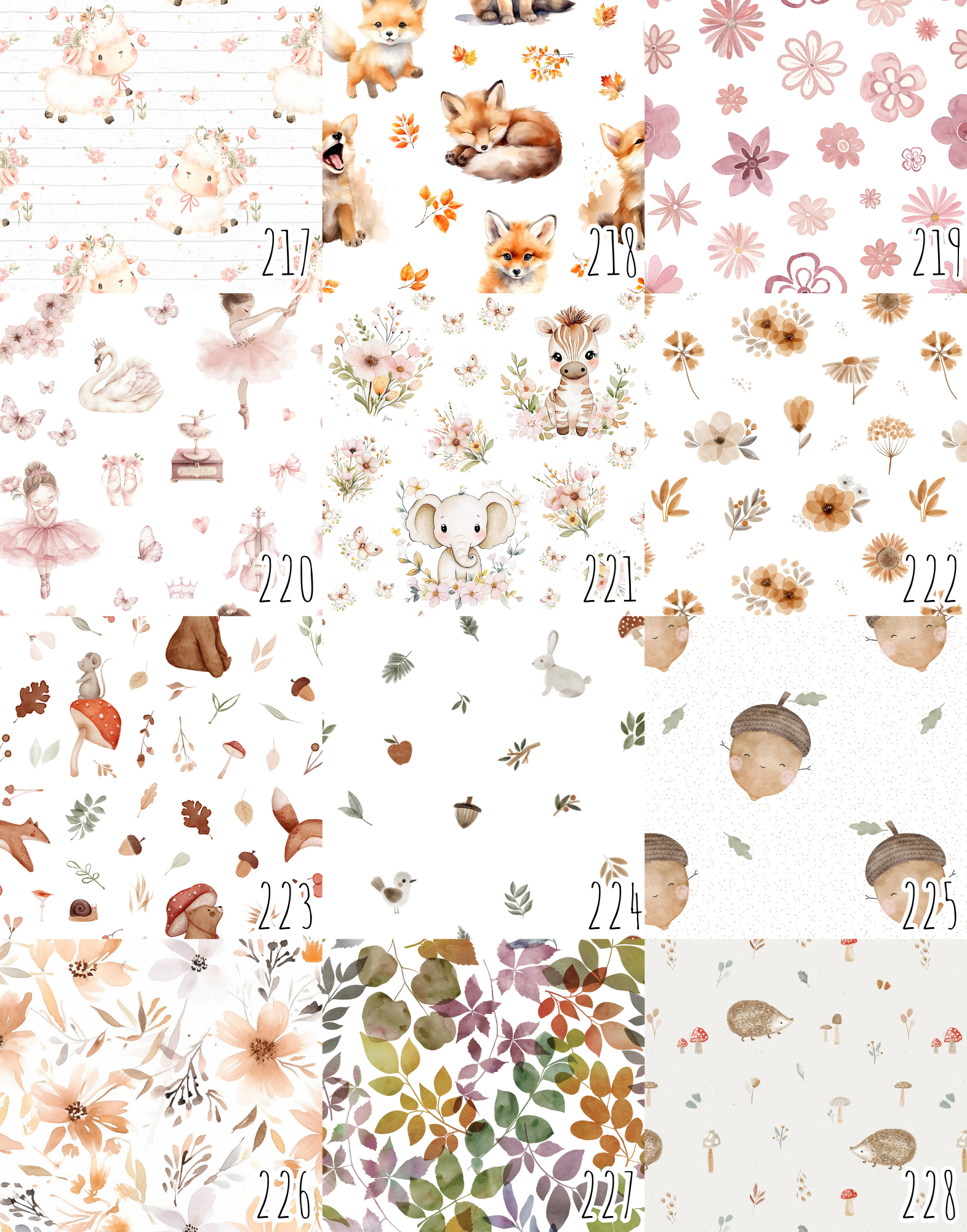 Housse à langer personnalisé