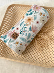Doudou douceur - Jardin pastel
