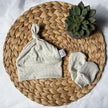 Ensemble de naissance - Avoine