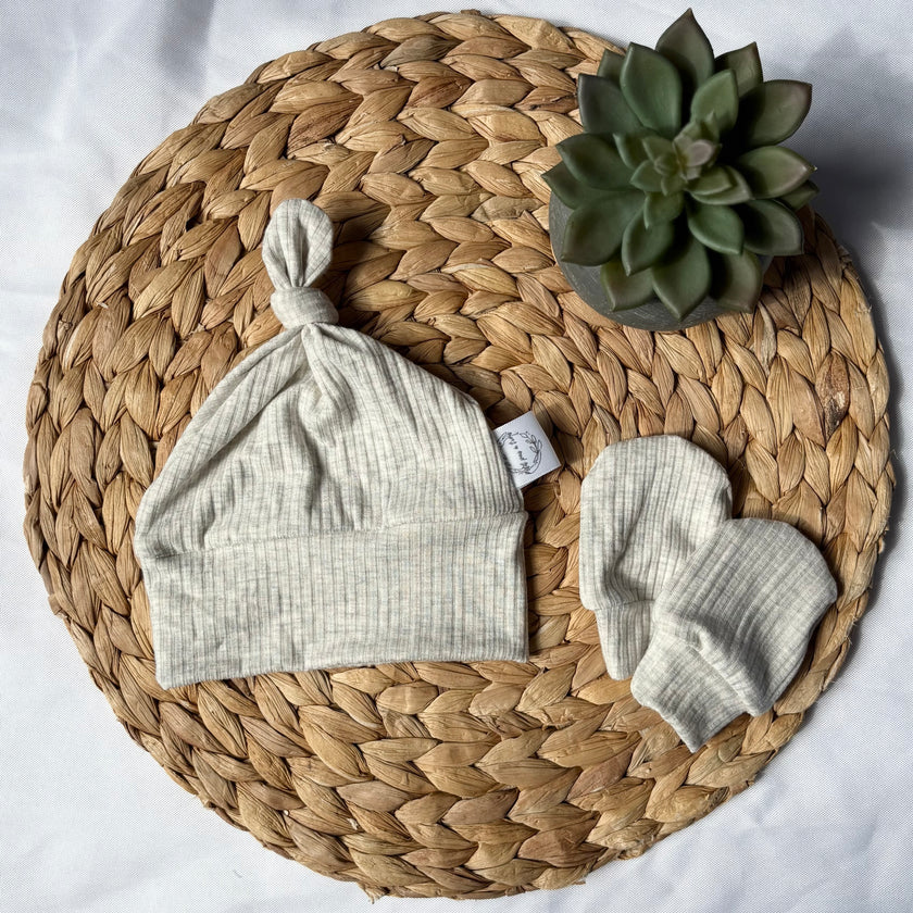 Ensemble de naissance - Avoine