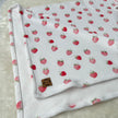 Doudou douceur - Petites fraises