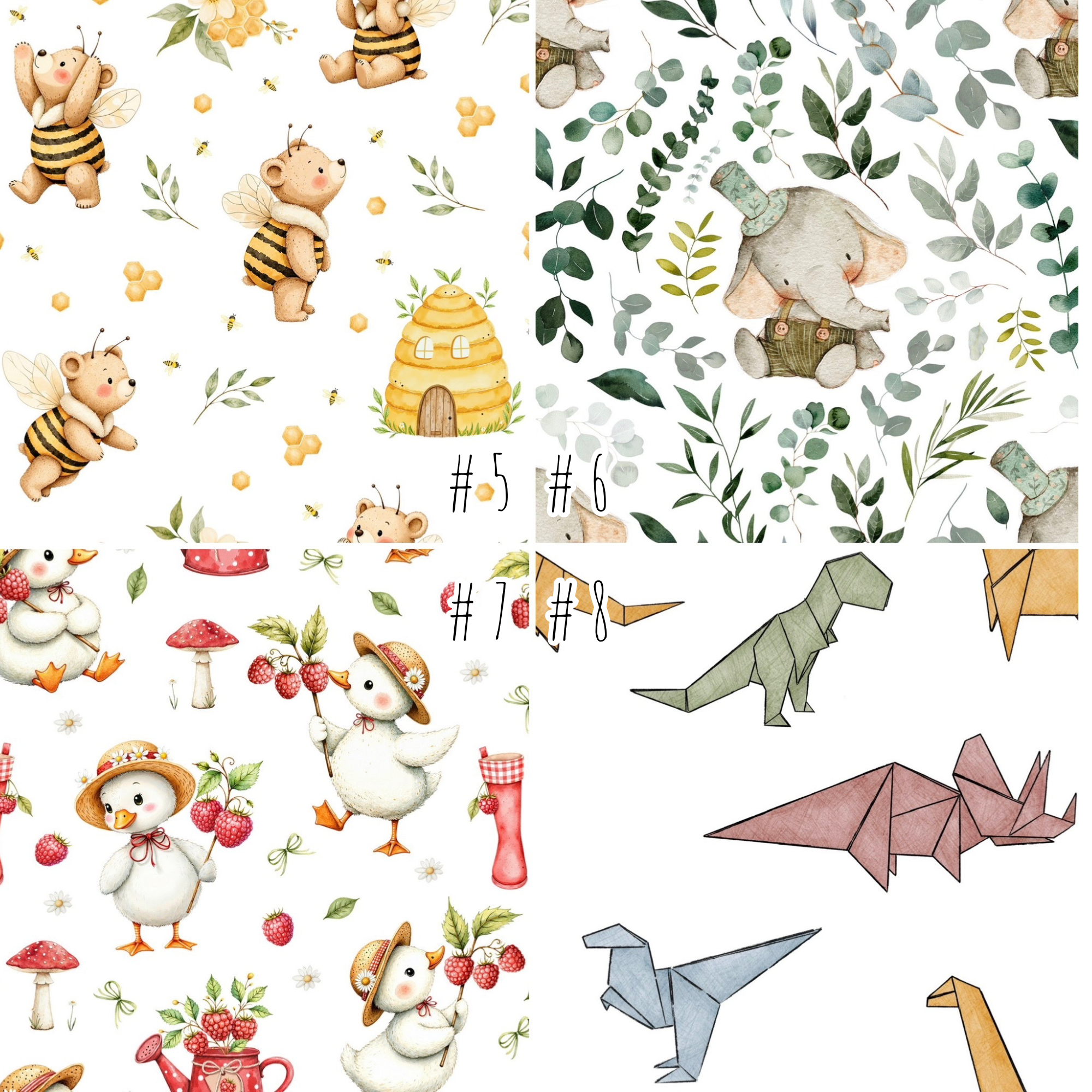 Ensemble douceur personnalisé pour bébé - Collection printemps 2026