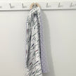 Doudou de transport - Lilas