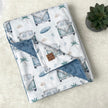 Couverture en minky - Westfalia