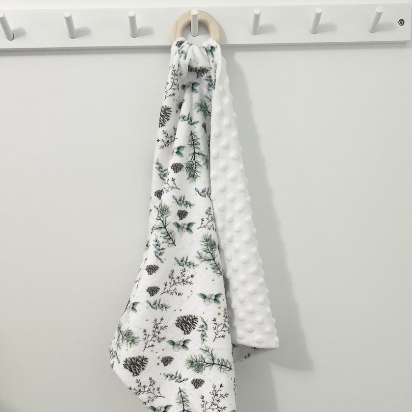 Doudou de transport - Cocottes