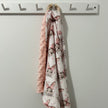 Doudou de transport - Petites lapines
