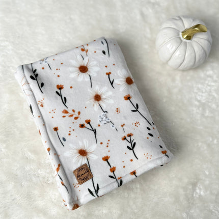 Doudou douceur -  Boho Nali & cie x Petit pas à trois