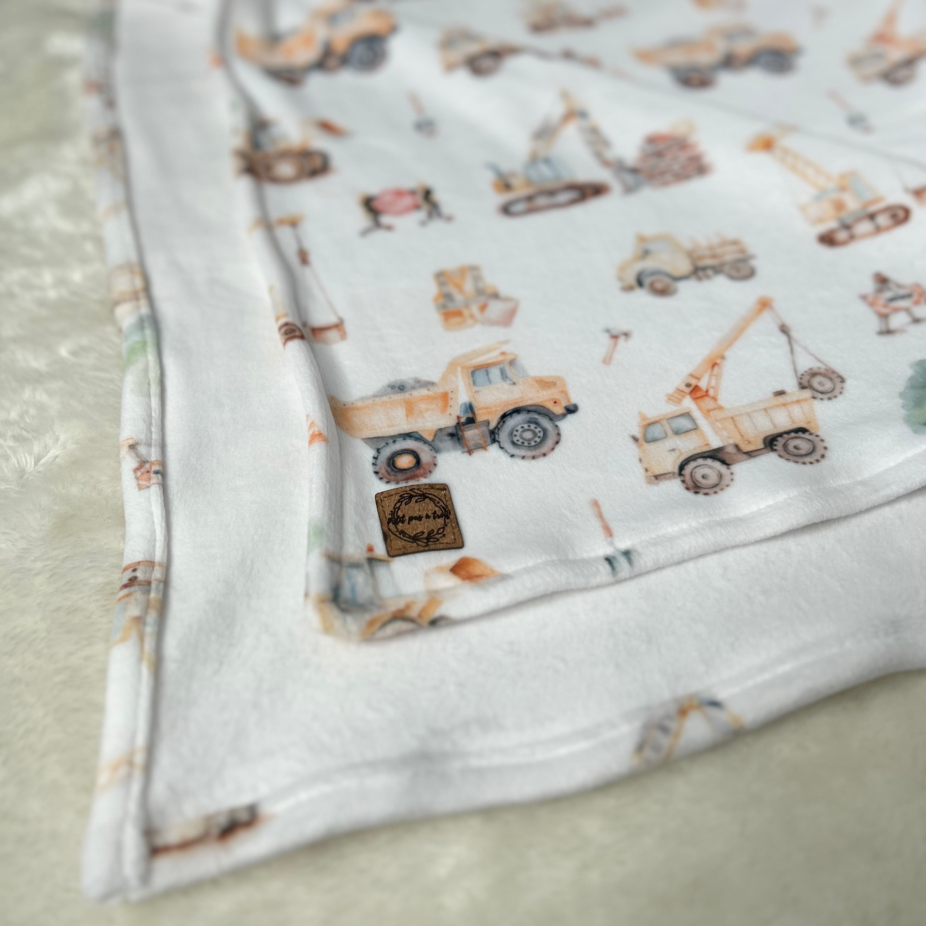 Doudou douceur - En construction