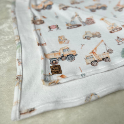 Doudou douceur - En construction