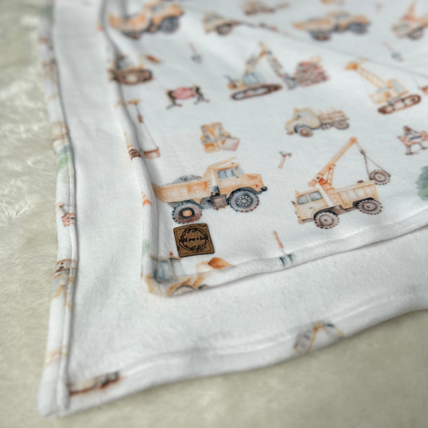 Doudou douceur - En construction