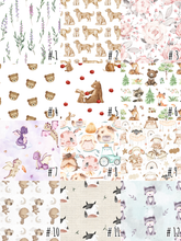 Charger l&#39;image dans la galerie, Doudou douceur personnalisée
