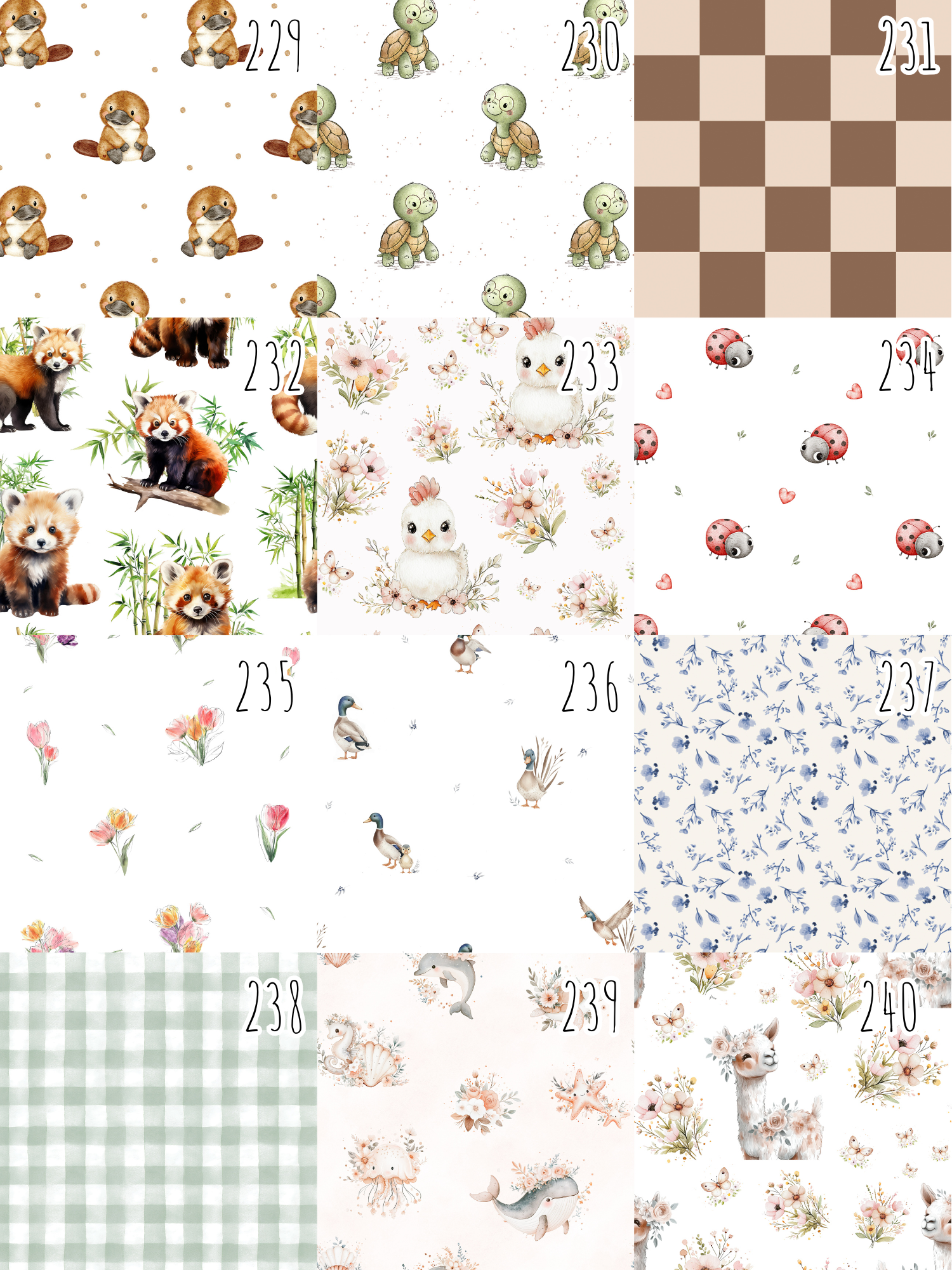 Couverture minky / fourrure personnalisée