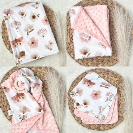 Ensemble parfait personnalisé pour bébé