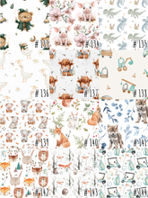 Charger l&#39;image dans la galerie, Doudou douceur personnalisée
