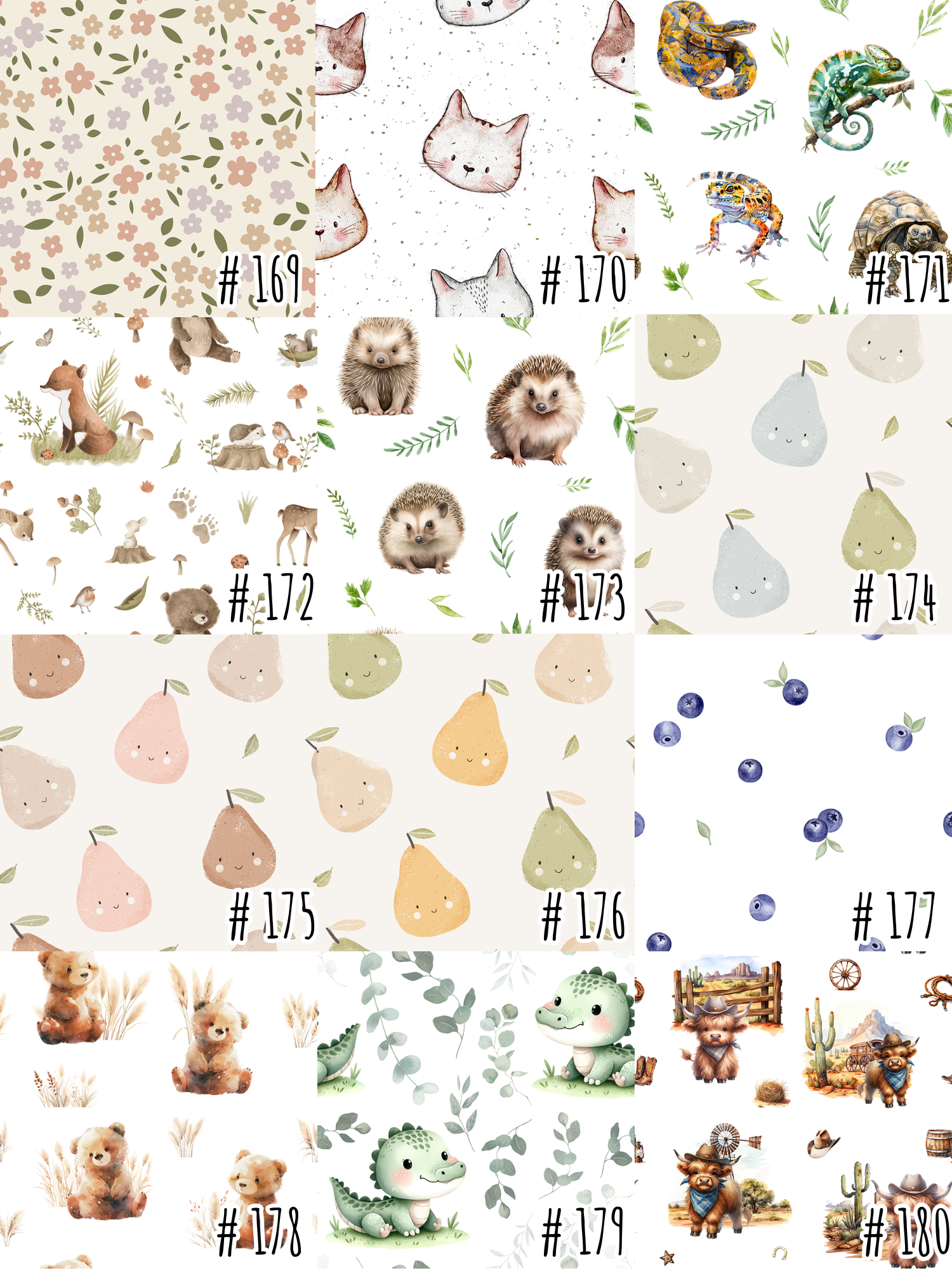 Housse à langer personnalisé