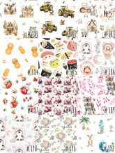 Charger l&#39;image dans la galerie, Doudou douceur personnalisée
