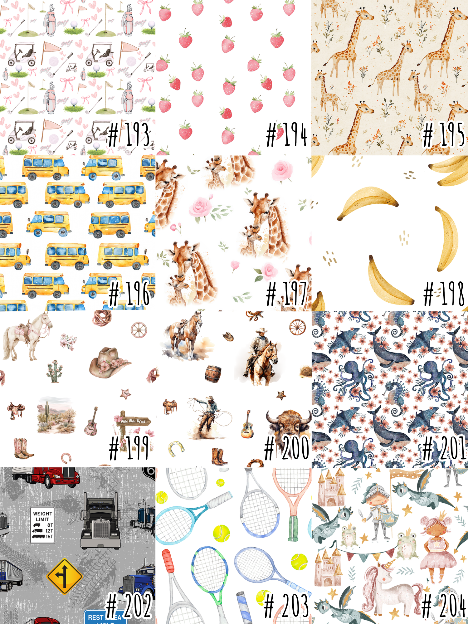 Housse à langer personnalisé