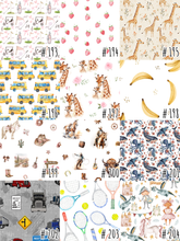 Charger l&#39;image dans la galerie, Doudou douceur personnalisée
