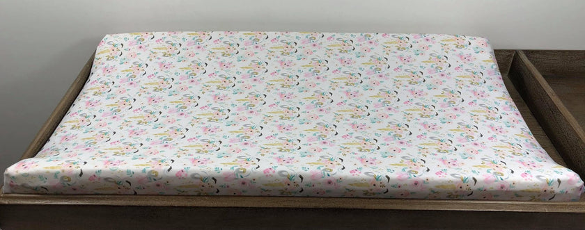 Couvre lange - Licorne