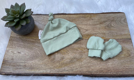 Ensemble de naissance - Sauge