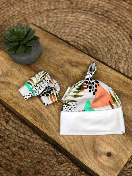 Ensemble de naissance - Feuillage d'été