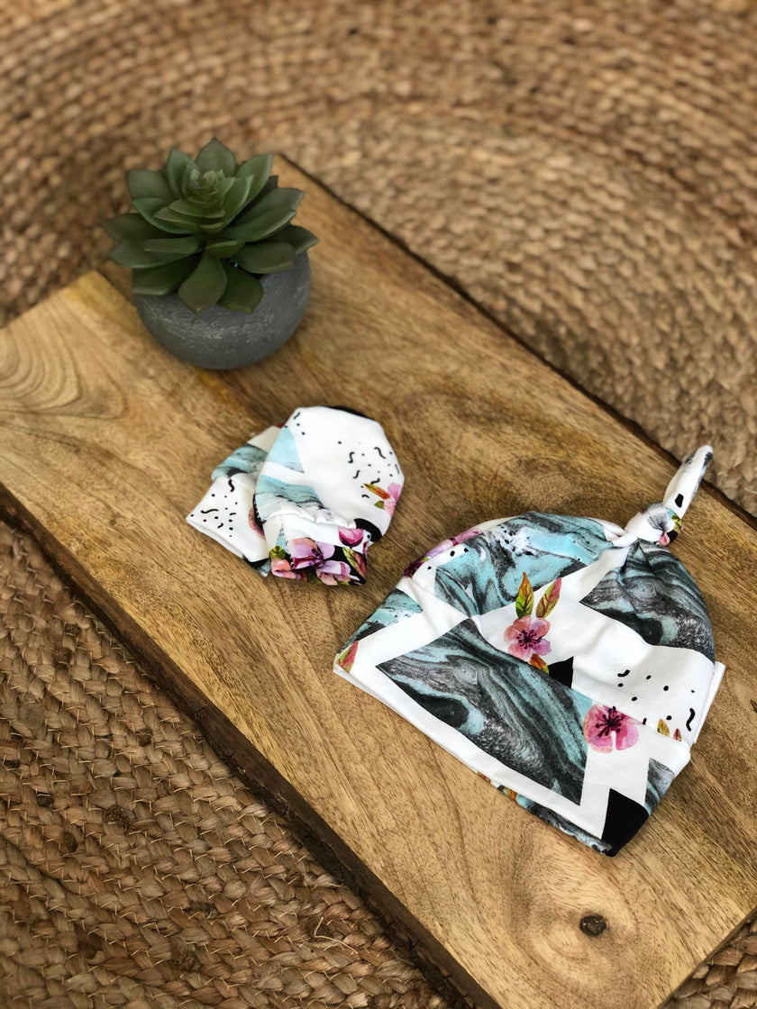 Ensemble de naissance  - Diamants