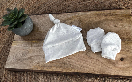 Ensemble de naissance - Avoine