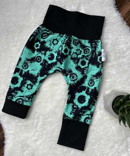 Pantalons évolutifs - Moto