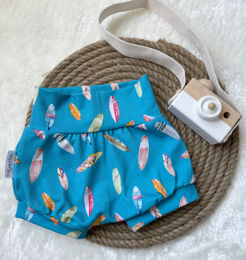 Précommande - Short évolutive - Planche de surf