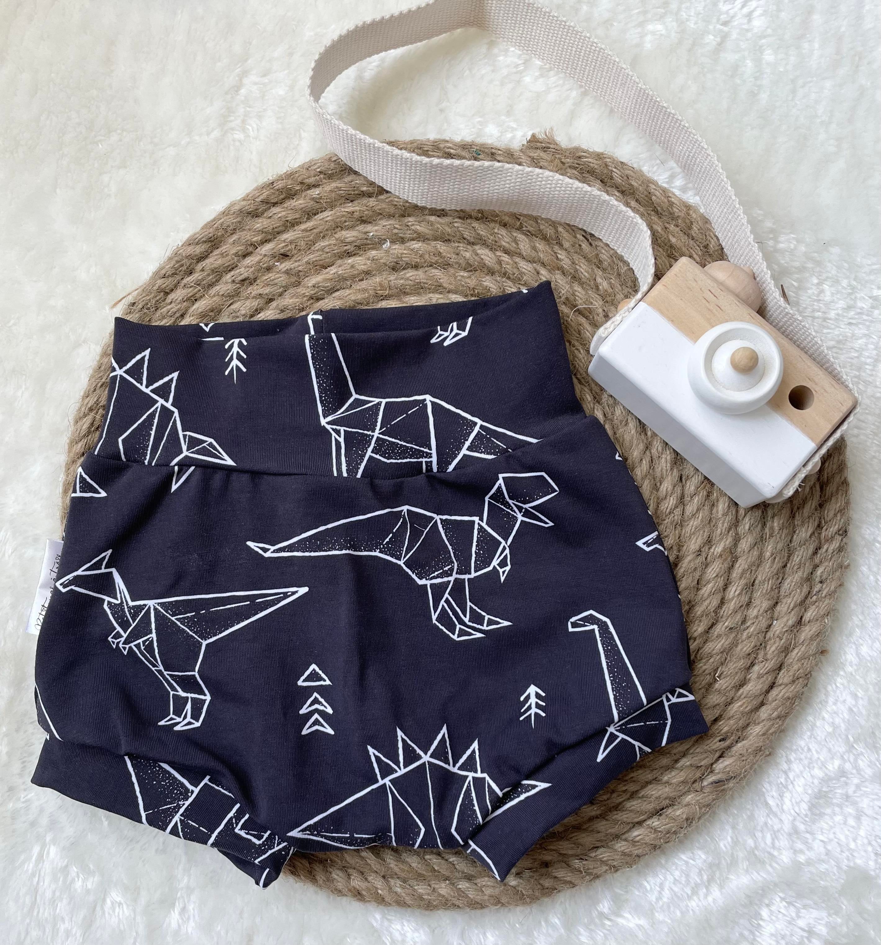 Précommande - Short évolutive - Dinos